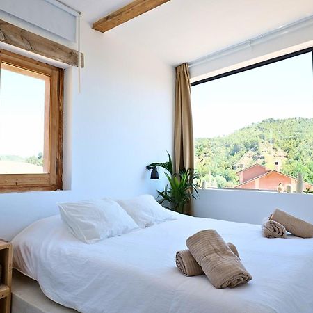 Nomad Home Huerta de Vero Esterno foto