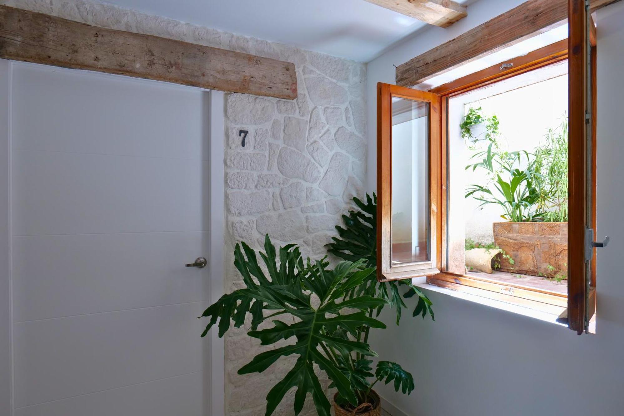Nomad Home Huerta de Vero Esterno foto